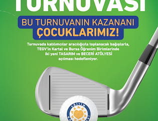 Bu turnuvanın kazananı çocuklar olacak!