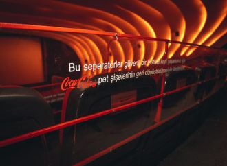 Coca-Cola Türkiye İKSV’nin geri dönüşüm destekçisi oldu