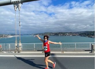 TEGV, 10 bin çocuğu nitelikli eğitim desteği ile buluşturma hedefiyle koştu