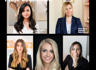Sephora Türkiye ve KAGİDER kadın girişimcilerin başarı yolculuğuna cesaret verdi