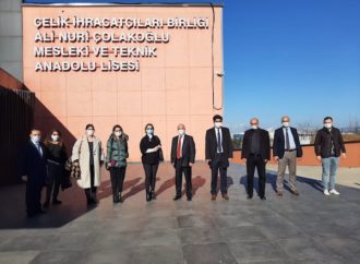 UNDP, yenilenebilir enerji sektöründeki eğitimi, istihdamı ve sosyal uyumu destekliyor