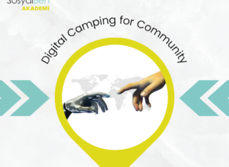 SosyalBen Vakfı’ndan fütürizm konulu dijital kamp