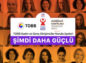 Hepsiburada ve TOBB’dan girişimci kadınlara destek için anlamlı iş birliği
