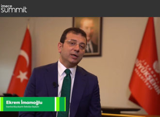 Dünyanın önde gelen değişim liderleri, imece summit’te buluştu