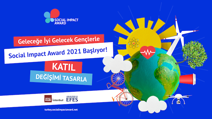 Geleceğe iyi gelecek gençler aranıyor