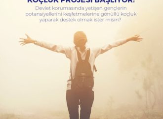 ICF Türkiye’den “Hayat Sende” projesi