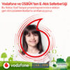 Vodafone’un “Bu Atıklar Kod Yazıyor” projesine OSBÜK’ten destek
