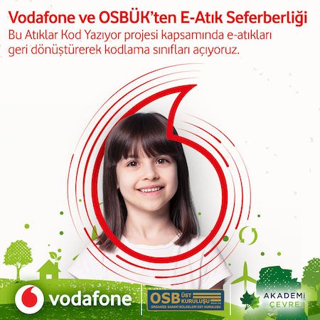 Sosyal Sorumluluk Projeleri