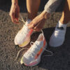 Adidas ve Allbirds, en düşük karbon emisyonuna sahip koşu ayakkabısını üretti