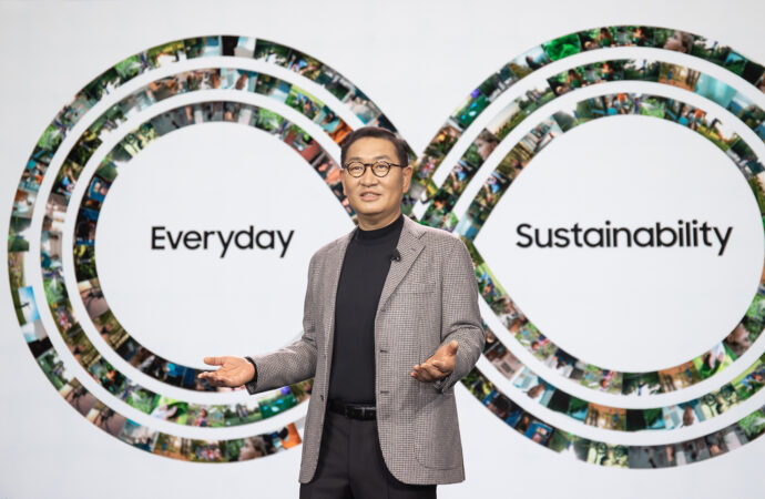Samsung’dan iklim kriziyle mücadeleye 5 milyar dolar