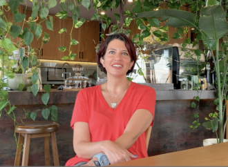 Özel Röportaj: Kale Grubu Kurumsal İletişim Müdürü Zeynep