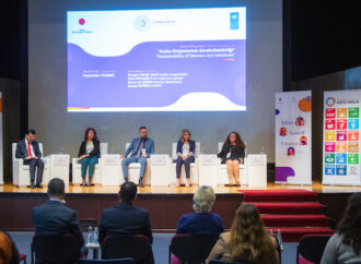 UNDP, Türkiye’de kadın girişimcilerin daha güçlü işletmeler kurmasına destek veriyor