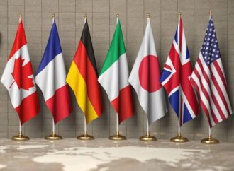G7 ülkeleri yenilenebilir enerji hedeflerini artırdı