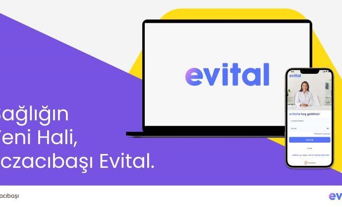 evital “İyilikle Buluşalım” dedi