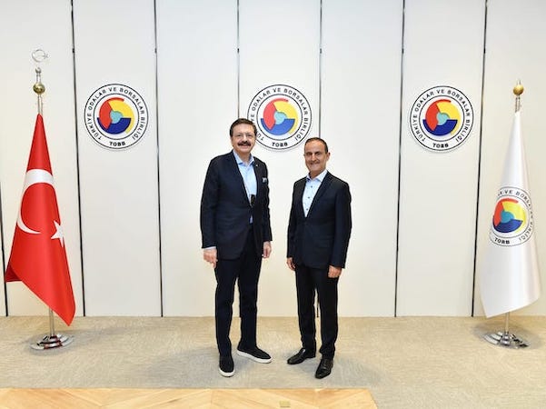 sahibinden.com’un deprem bölgesine desteği devam ediyor: TOBB’un “El Verin Ev Yapalım” projesine 25 milyon TL katkı