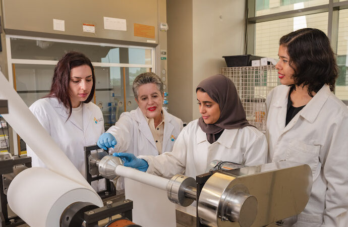 L’Oréal Bilim Kadınları İçin programında bu yıl beş kadın araştırmacı uluslararası ödülün sahibi oldu