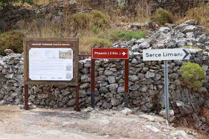 Türkiye’de deneyim odaklı seyahatin yeni rotası: Taşlıca 
