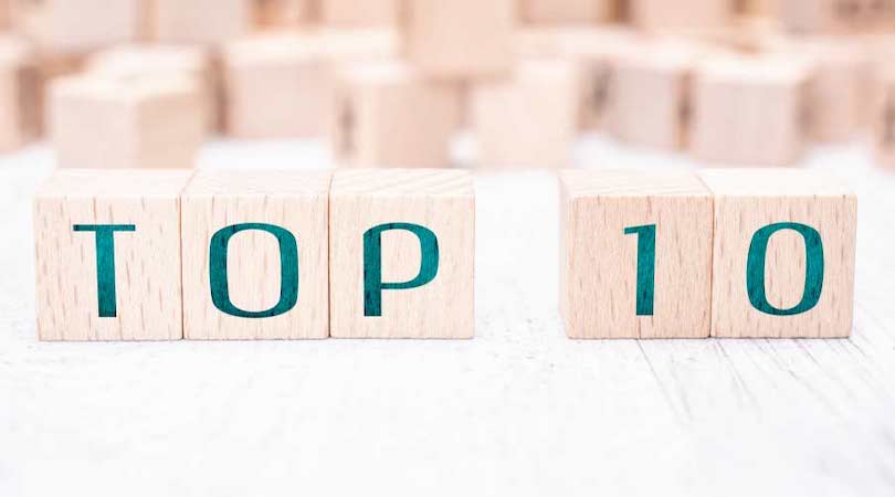 Sürdürülebilirlikte öne çıkan ülkeler