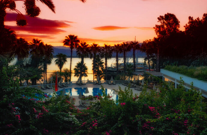 Club & Hotel Letoonia, Türkiye’de uluslararası standartlarda karbon ayak izi sıfır olan ilk tatil köyü oldu