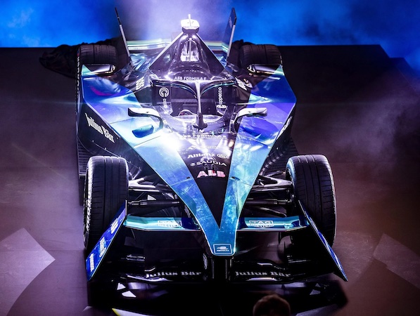 Formula E uluslararası karbon nötrlük standartlarını karşılıyor