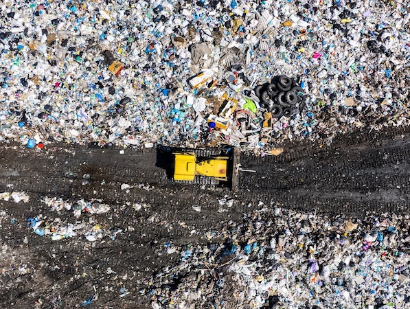 İklim değişikliğiyle mücadeleden herkes sorumlu