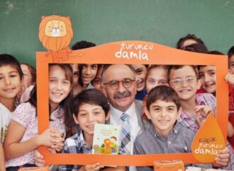 ING Türkiye, Turuncu Damla finansal okuryazarlık projesi ile 10 yılda 60 bin çocuğa ulaştı