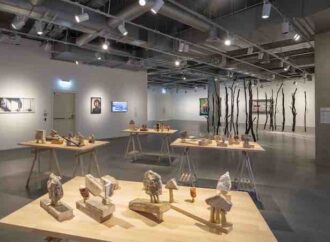 Kadın sanatçılar İstanbul Modern’de: Hep Buradayız
