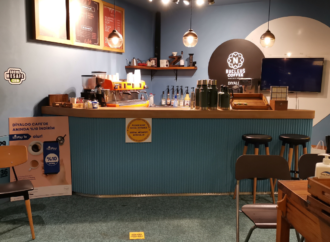 Kapsayıcı iletişimin merkezi: Diyalog Kafe