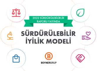 Boyner Grup Sürdürülebilirlik Raporunu yayımladı