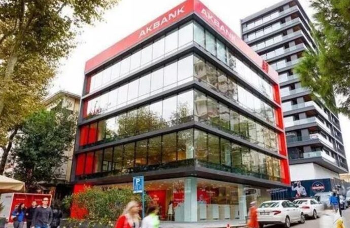 Akbank sürdürülebilir ve cinsiyet eşitliği sermaye benzeri tahvil ihraç etti