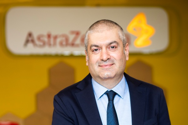 AstraZeneca’nın Genç Sağlığı Programı Daha İyi Toplum Ödülü’nü kazandı