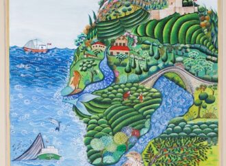 Türk çayının UNESCO yolculuğu Çay Aşkına sergisiyle vurgulandı
