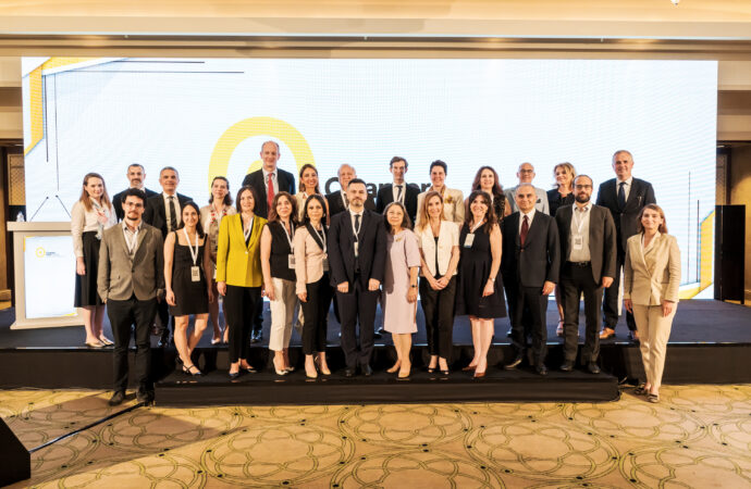 Chapter Zero Türkiye’de çalışmalarına başlıyor