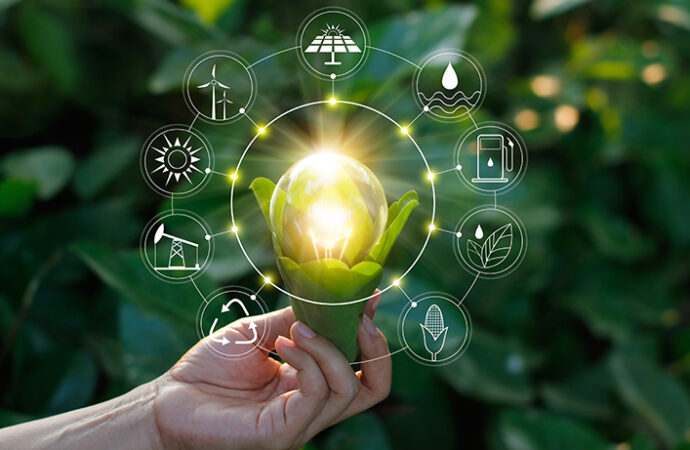 TD SYNNEX’e EcoVadis’ten sürdürülebilirlik ödülü