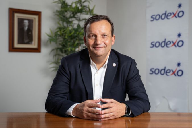 Sodexo, Uluslararası Gıda Birliği ile aile içi şiddetle karşı güçlerini birleştirdi