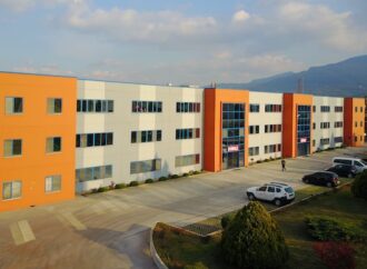 Dimes’ten çevreyi korumaya yönelik yatırım