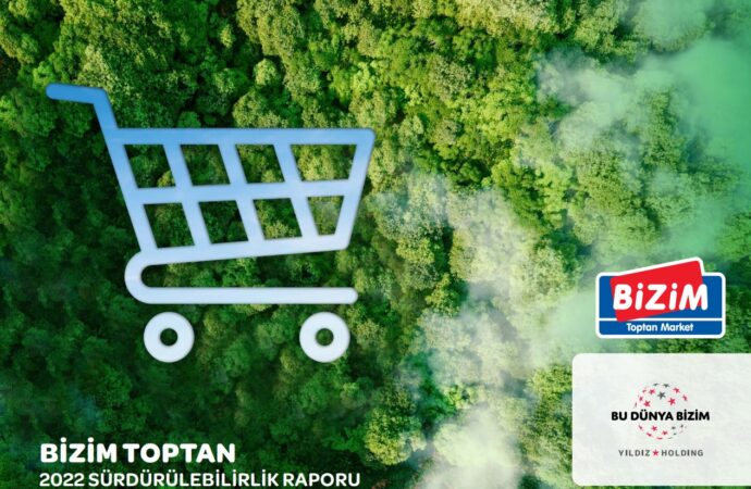 Bizim Toptan Sürdürülebilirlik Raporu’nu yayımladı