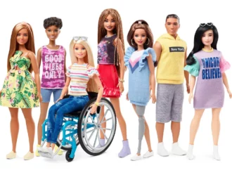 Oyuncak firması Mattel sürdürülebilirlik hedeflerinin peşinden gidiyor
