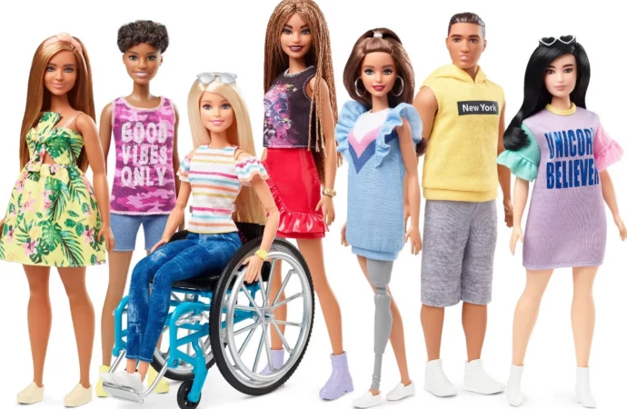 Oyuncak firması Mattel sürdürülebilirlik hedeflerinin peşinden gidiyor