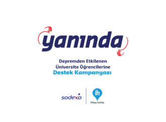 Yanında Platformu ilk yılında 400 üniversite öğrencisine destek oldu 
