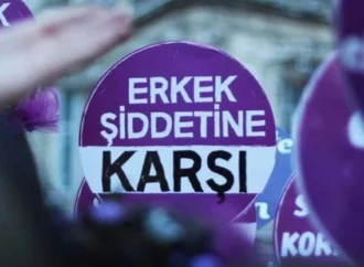 Türkiye’de Erkek Şiddetiyle Mücadelede Kolluk Uygulamaları raporu yayında