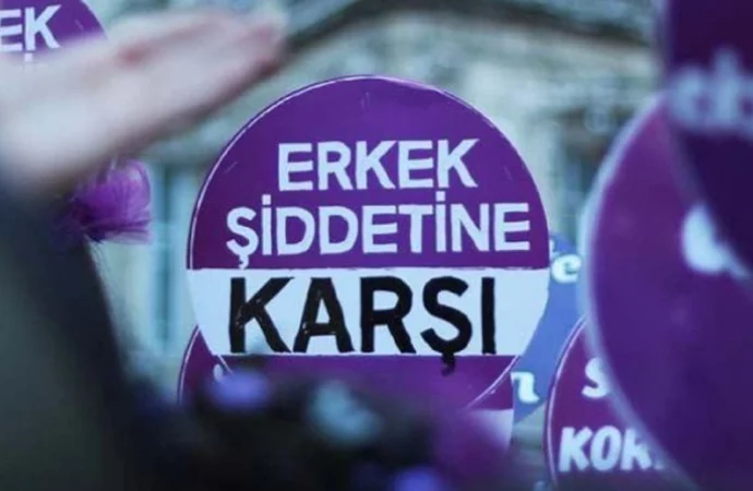Türkiye’de Erkek Şiddetiyle Mücadelede Kolluk Uygulamaları raporu yayında