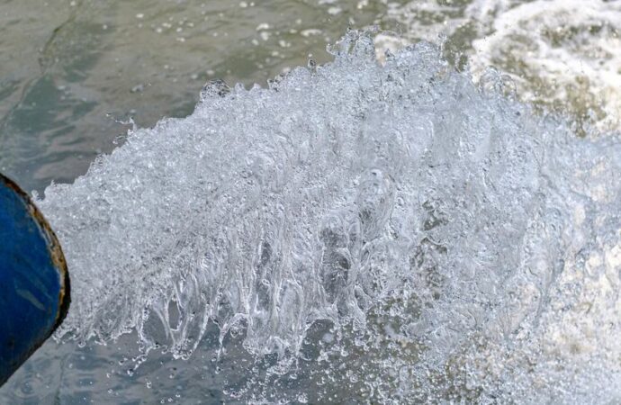 UNEP: Atık suyun sahip olduğu potansiyelin boşa akmasına izin vermeyelim