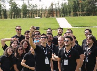 Dünyanın en iyi üniversitelerinde okuyan Türk öğrenciler, Arçelik’in A Ticket For Your Future Programında buluştu 