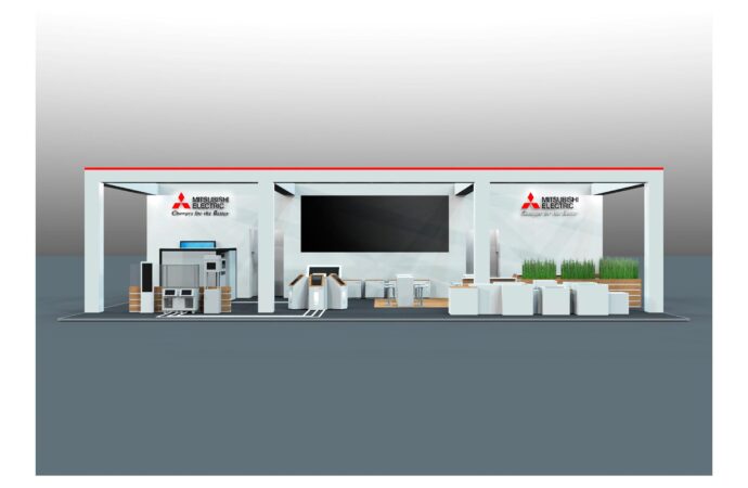 Mitsubishi Electric EMO 2023’te sürdürülebilir üretim çözümlerini sergileyecek