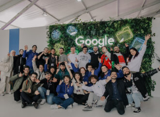 Geleceğini tasarlamak isteyen gençler Google Oyun ve Uygulama Akademisi’nde buluşuyor