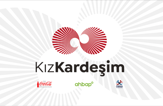 Kız Kardeşim Projesi 20 genç kadının hayallerini destekleyecek 