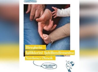 Expanscience Laboratuvarları ilk misyon raporunu yayınladı