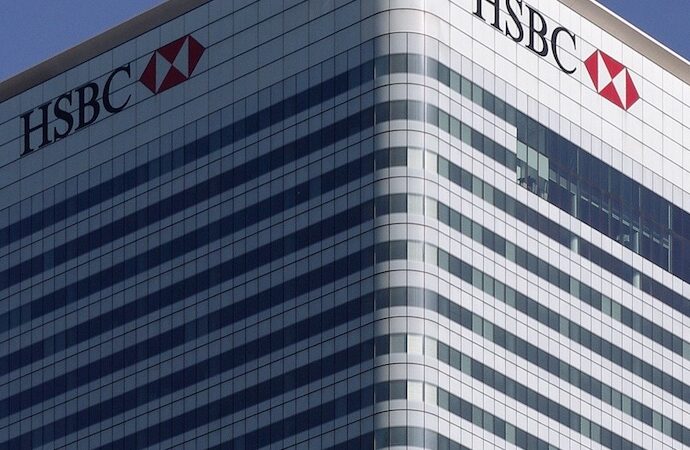 HSBC iklim teknolojisi girişimlerine 1 milyar dolar fon sağlayacak