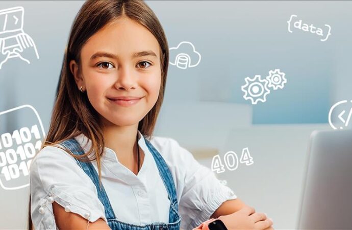 Hepsiburada’dan kız çocuklarına teknoloji, öz güven ve liderlik gelişimi eğitimi 